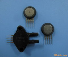 供应飞思卡尔压力传感器 mpx10dp mpx4250ap