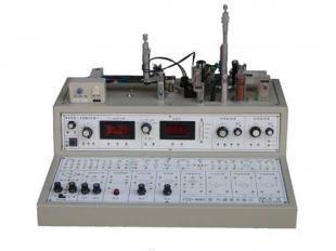 TYKJ-998C传感器系统实验仪 高校传感教学的核心利器