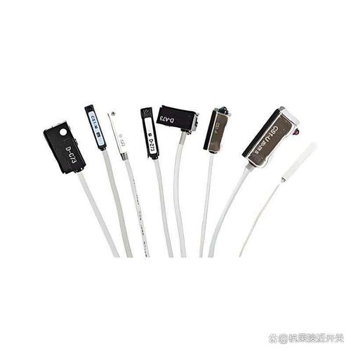 电磁式接近传感器